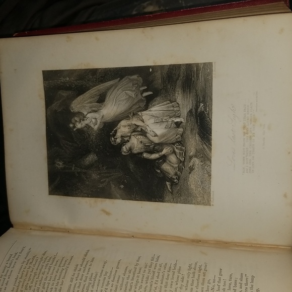 Moore's Work as corrected by himself in 1843 VOL. I  an orginal memoir - Picture 14 of 16